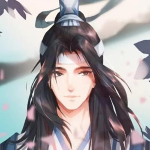 魔道祖师动漫头像，魔道祖师动漫头像图片大全分享-8