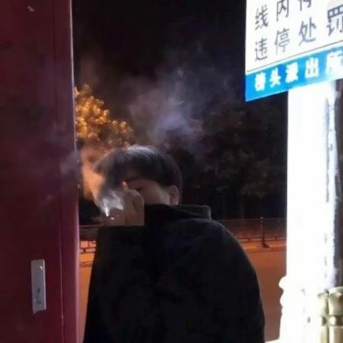 霸气个性头像男生，超火的微信头像男生霸气风格-36