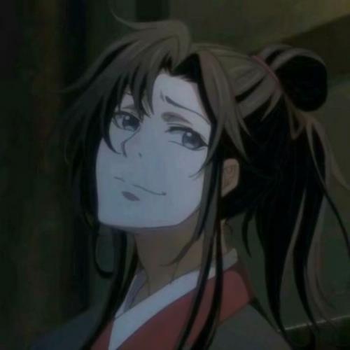 魔道祖师男生头像可爱，萌萌哒的男生头像推荐-7