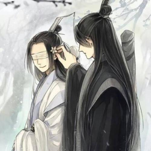 《魔道祖师头像图片大全》，欢迎收藏！-1