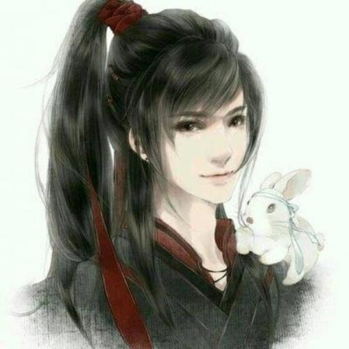 《魔道祖师头像图片大全》，欢迎收藏！-2