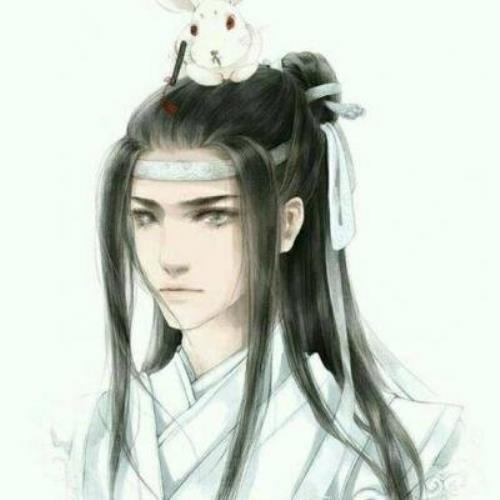 《魔道祖师头像图片大全》，欢迎收藏！-3