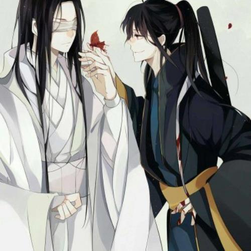 《魔道祖师头像图片大全》，欢迎收藏！-4