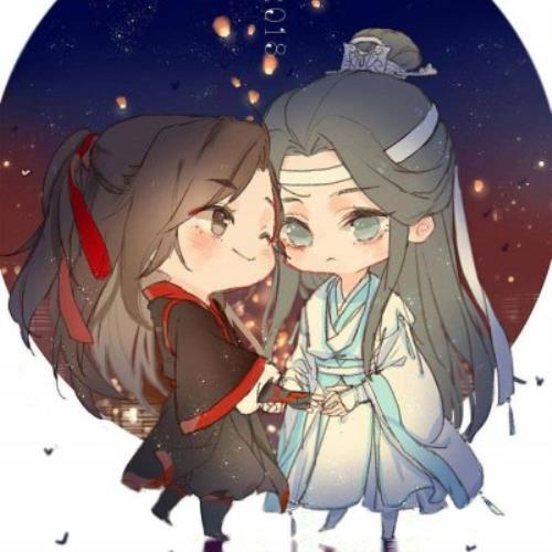 《魔道祖师头像图片大全》，欢迎收藏！-5