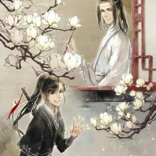 《魔道祖师头像图片大全》，欢迎收藏！-6