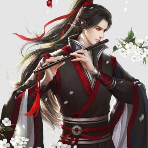 《魔道祖师头像图片大全》，欢迎收藏！-8