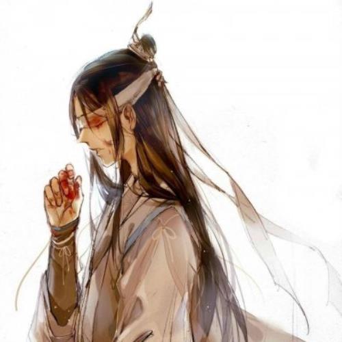 《魔道祖师头像图片大全》，欢迎收藏！-11