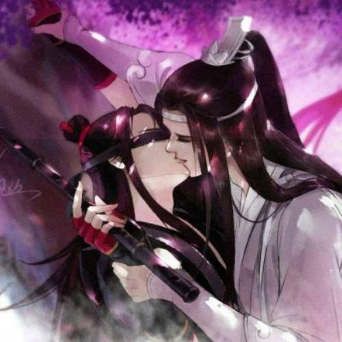 《魔道祖师头像图片大全》，欢迎收藏！-15