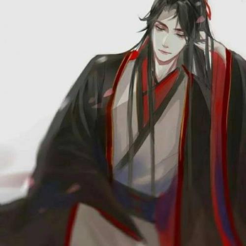 《魔道祖师头像图片大全》，欢迎收藏！-17