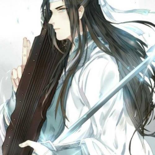 《魔道祖师头像图片大全》，欢迎收藏！-18