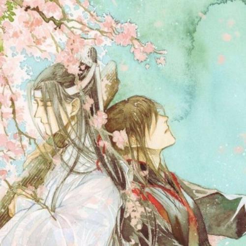 《魔道祖师头像图片大全》，欢迎收藏！-19