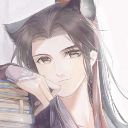 《魔道祖师头像图片大全》，欢迎收藏！-22