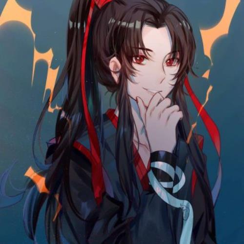 《魔道祖师头像图片大全》，欢迎收藏！-23