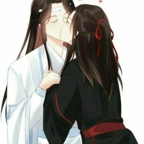 《魔道祖师头像图片大全》，欢迎收藏！-24