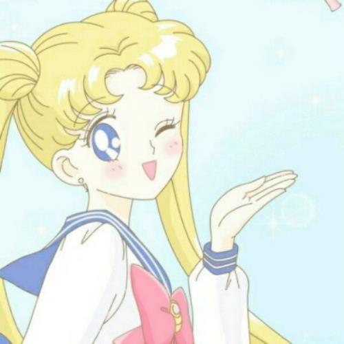 高清水冰月微信头像图片分享-1