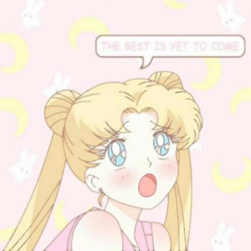 高清水冰月微信头像图片分享-3