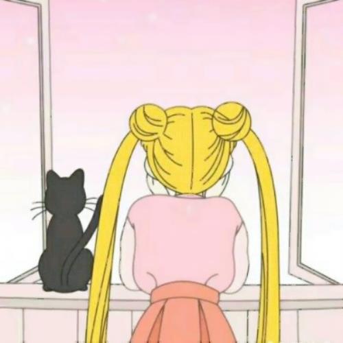 高清水冰月微信头像图片分享-4