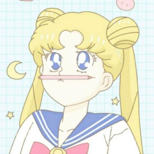 高清水冰月微信头像图片分享-5