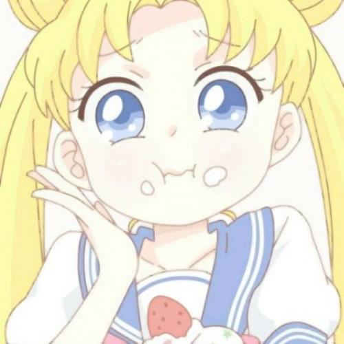 高清水冰月微信头像图片分享-6