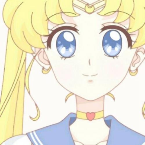 高清水冰月微信头像图片分享-11