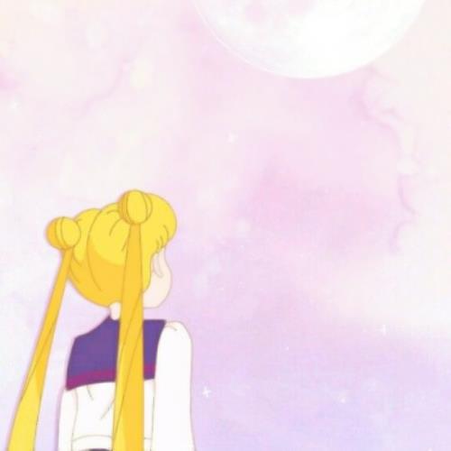 高清水冰月微信头像图片分享-12