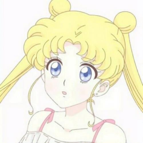 高清水冰月微信头像图片分享-13