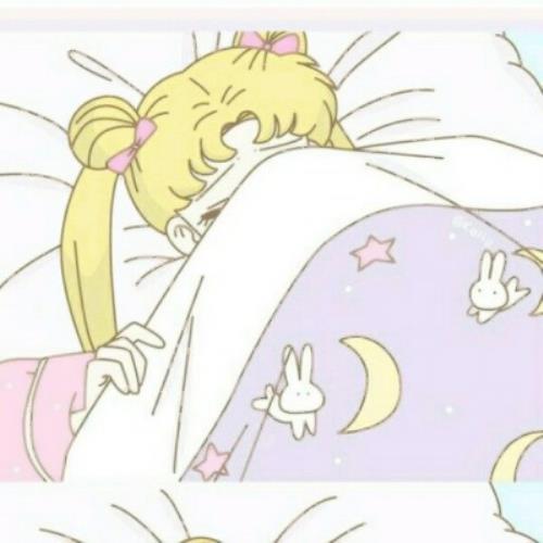 高清水冰月微信头像图片分享-16