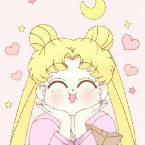 高清水冰月微信头像图片分享-17