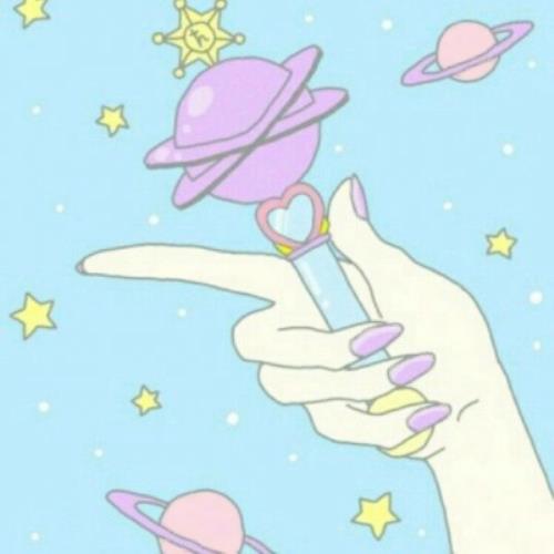 高清水冰月微信头像图片分享-19