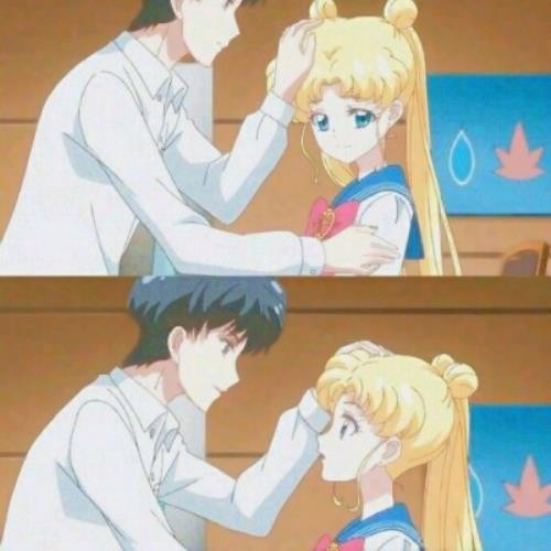 高清水冰月微信头像图片分享-21