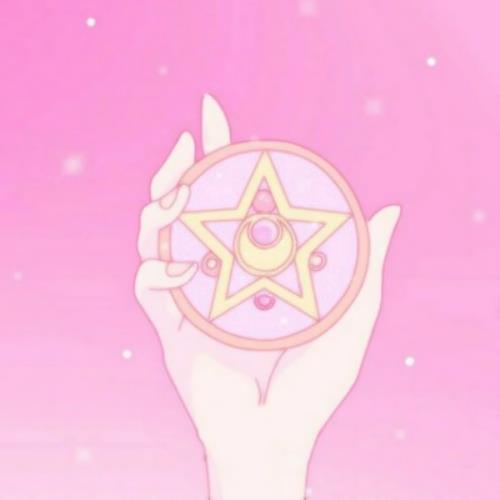 高清水冰月微信头像图片分享-22