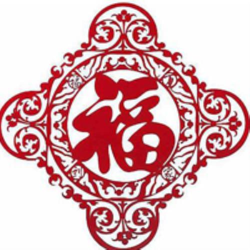 2023年最热门的新年QQ头像图片大全 - 2023最新的新年QQ头像图片分享-22