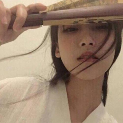 古风风格女生头像，唯美伤感风格推荐-18