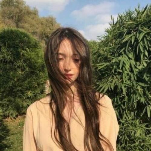 欧美风格超酷女生头像，让你看了心情大好-15