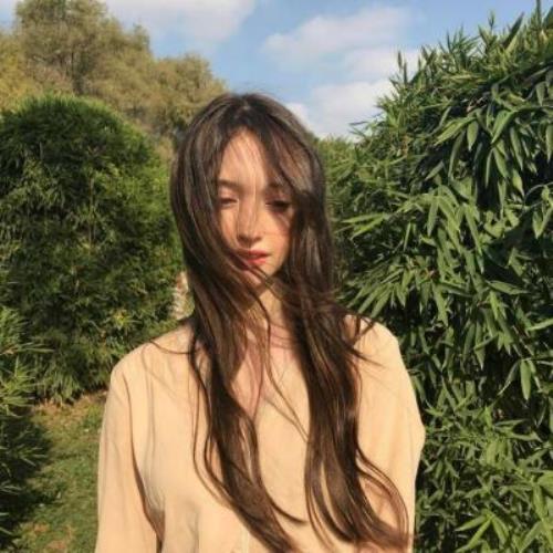 清新欧美女生头像欣赏，清新欧美女生图片收藏-5