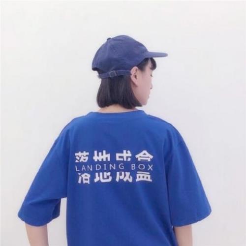 男女情头背影，时尚个性服装搭配分享-9