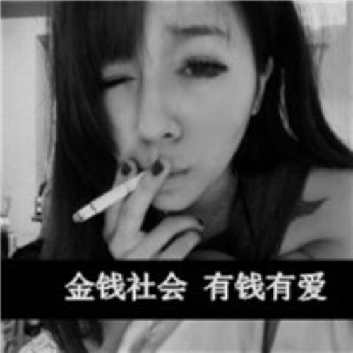 伤感女生头像：同心而离居的绝美图片分享-5