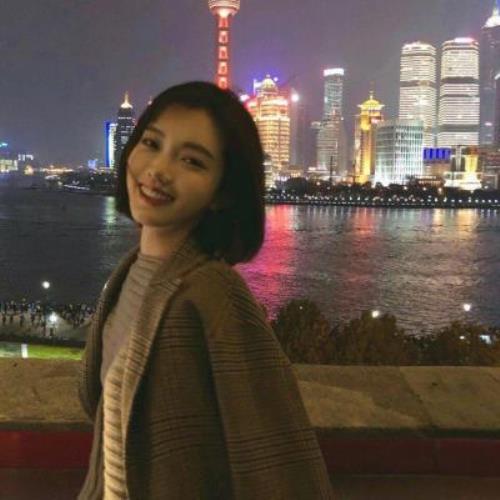 精美高清女生头像图片大全，唯美靓丽的女生头像收藏-9