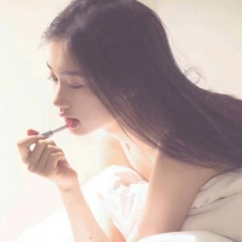 长期沉浸在暗恋之中的女神唯美头像-最新唯美头像图片分享-12