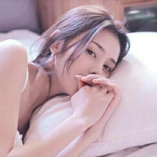 可爱女生头像图片-优质女生头像素材大全-2