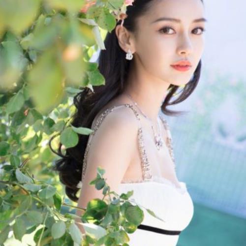 杨颖Angelababy最新高清头像分享-高清图集-7