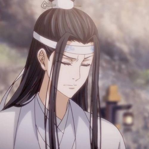 高清魔道祖师头像-魔道祖师头像高清素材分享-12