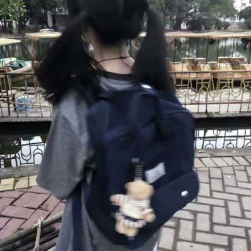 街拍美女头像，普通街拍美女头像赏析-15