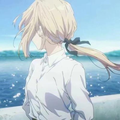 伤感女头动漫形象赏析Anime Character Analysis: The Heartbreaking female character-4