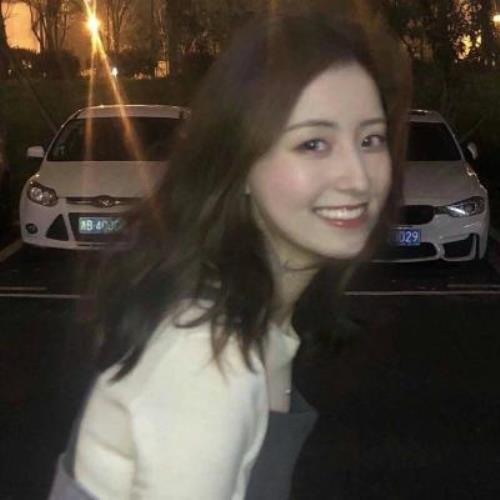 高清真人微信女生头像大图分享-6