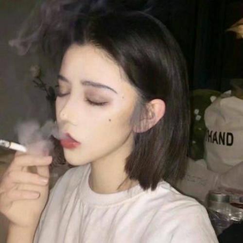 小清新清纯闺蜜头像，两张唯美头像分享-13