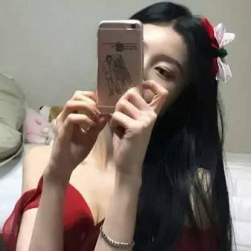 高清漂亮快手女生头像，好看人像高清快手头像女生推荐-7