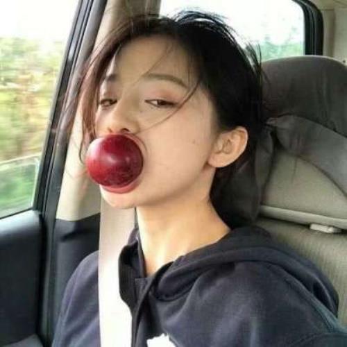 高清可爱搞怪女生QQ头像图片，萌萝莉女神逗趣头像推荐-2