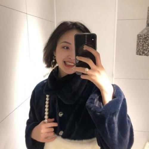 高清微信女生头像图片手机控女生头像图片-23