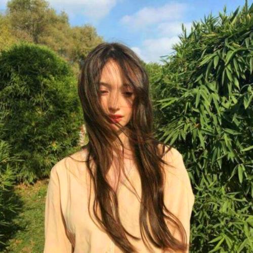 氛围感十足的女生微信头像，个性头像女微信头像推荐-12